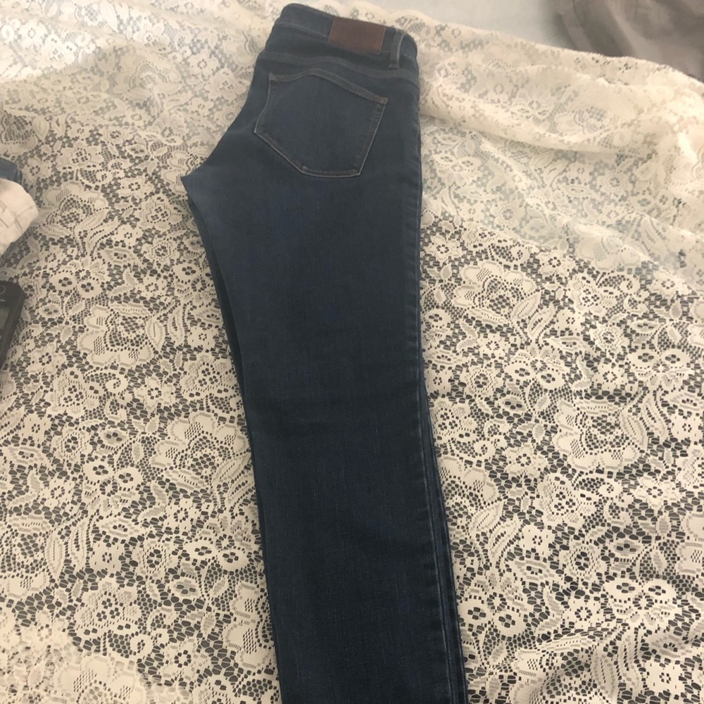 Ralph aLauren Jeans